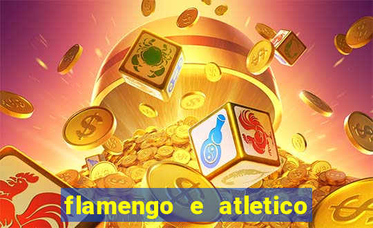 flamengo e atletico mineiro futemax